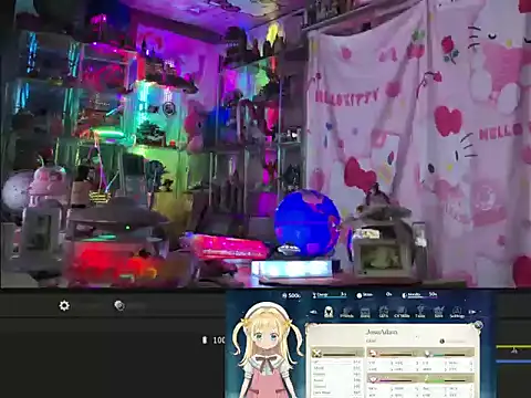 JesuAdam Live XXX-chat