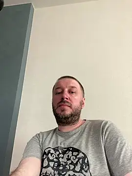 Czat XXX na żywo – DorianJeday