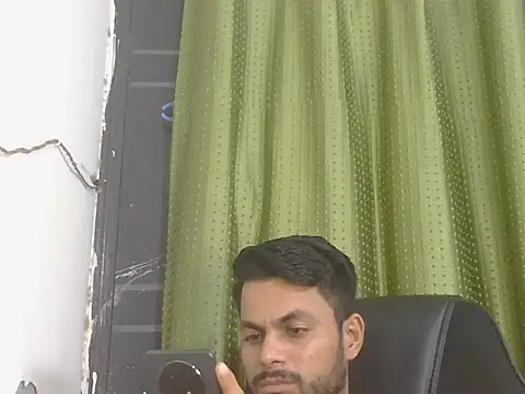 Sembang XXX Secara Langsung Stubborndesiboy