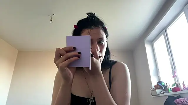 SoagAlexa Live XXX-chat
