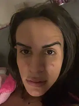 Webkamerová show ValentinaHot781