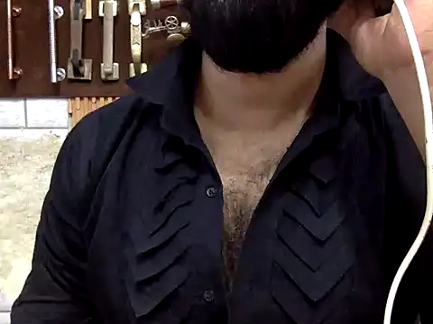 BAD_GUYKUNAL live XXX chat