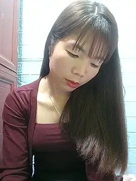 AmyLinee01 现场XXX聊天
