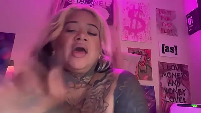 AveryLeeLane 라이브 XXX 채팅