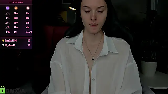 Eva_Leeee Obrolan Langsung XXX