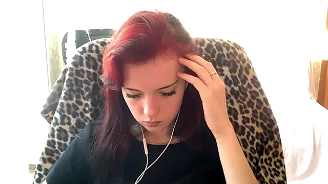 ElizaSins 라이브 XXX 채팅