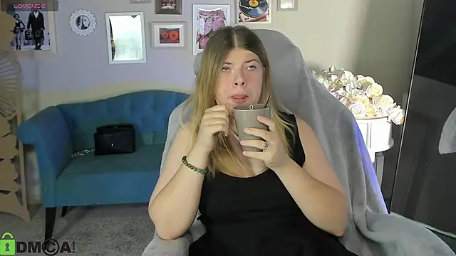 Živý XXX chat Stefania-sweet