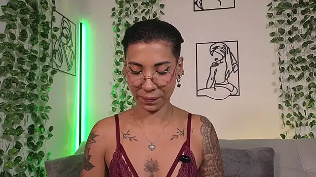 MiaMorgan_'s Live XXX Chat