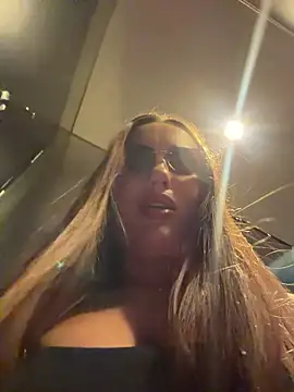 XXX chat uživo modela Syka0001