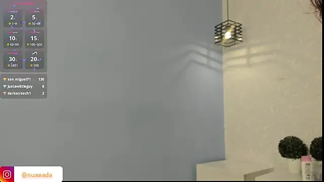 nexusketa live XXX chat