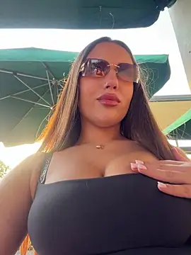 Chatroom XXX en direct de Syka0001