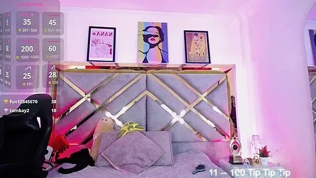 Moon_Water__ Live XXX Chat