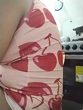 Andreita_95's Live XXX Chat