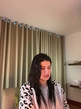 Zandrina's Live XXX Chat