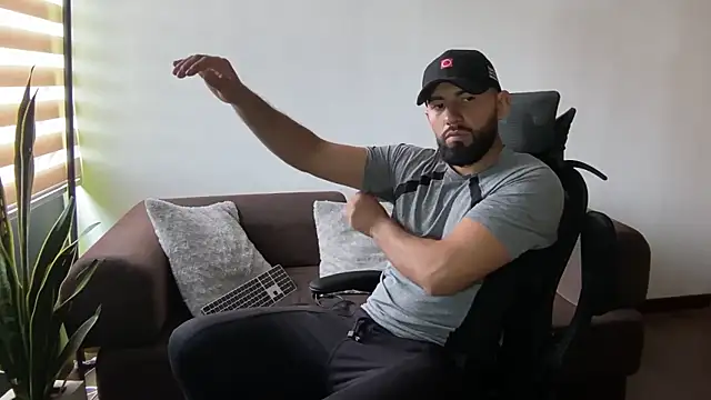 Chat +18 de Rob_fab ao vivo