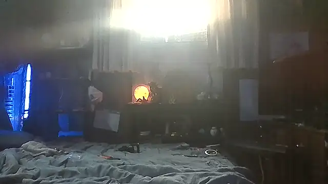 Webkamerová show Makowboy