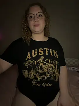 EmmieRae's Live XXX Chat
