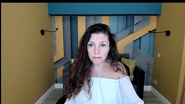 EllaLong Live XXX-chat