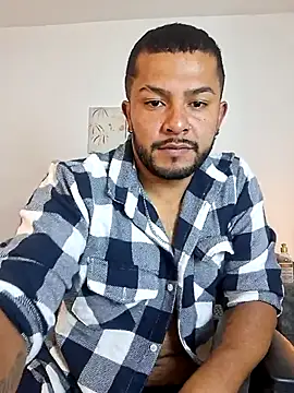 Živý XXX chat BrunoSilva_