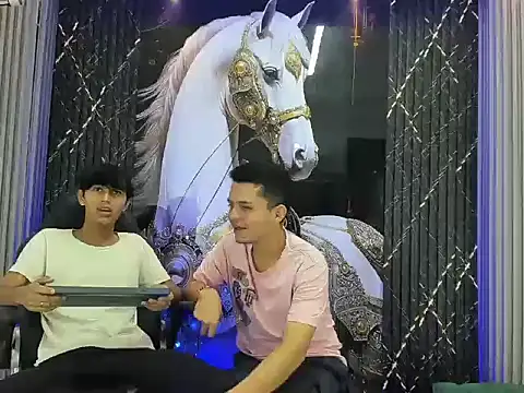 عرض كام Benjamin_Alam