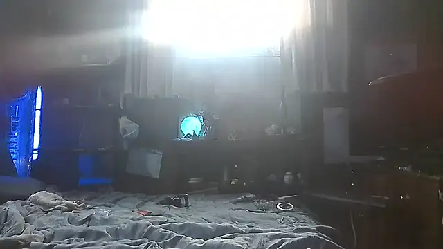 Makowboyn Webbikameraesitys