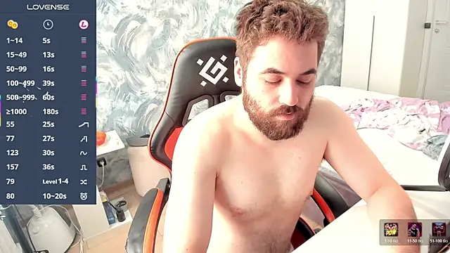 Morlaios Adlı Modelin Canlı XXX Sohbeti