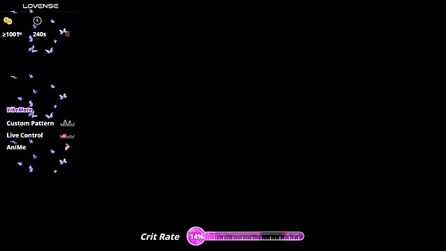 MeowMeowZoe's Live XXX Chat