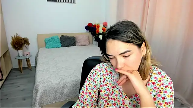 AlexaJulyn Live XXX chat