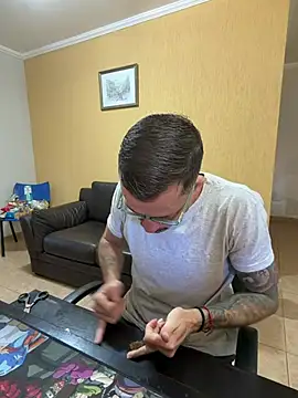 MeladoDiMel Live XXX-chat