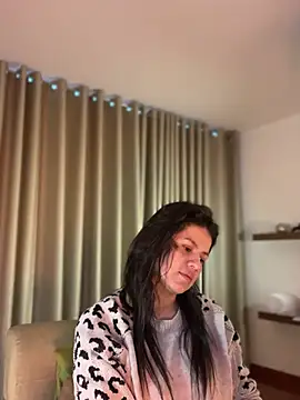 Zandrina's Live XXX Chat