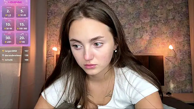 Chat XXX Live LoraDavi