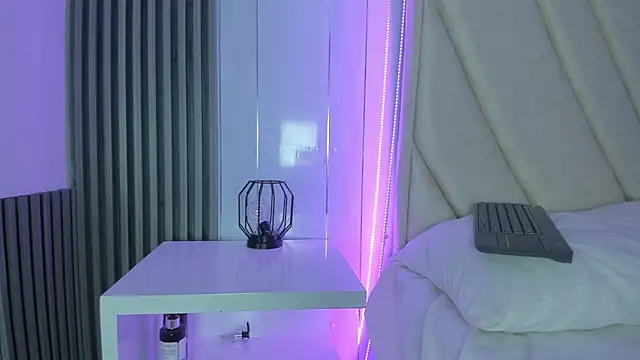 Chatroom XXX en direct de rebeca_brown_