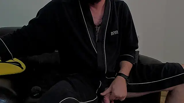 KingMalcom 现场XXX聊天