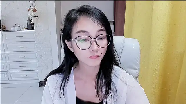 Živý XXX chat NIAN-er