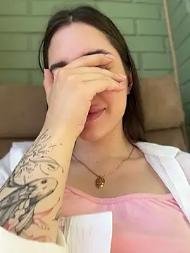BOOMFOXY Chat XXX live