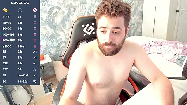 Morlaios Adlı Modelin Canlı XXX Sohbeti