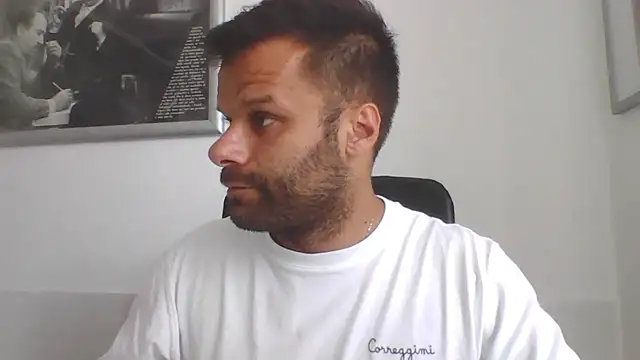 FROCETTO93n Live XXX chat