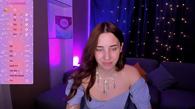 CharliGrace_'s Live XXX Chat