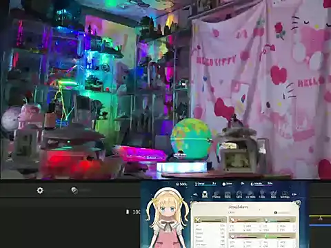 Chat XXX Live JesuAdam