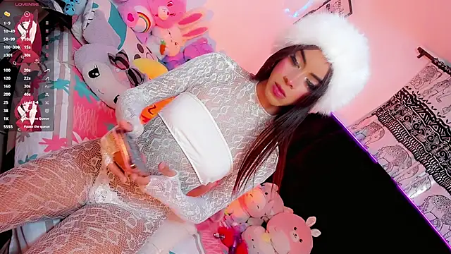 عرض كام SexyMoon09