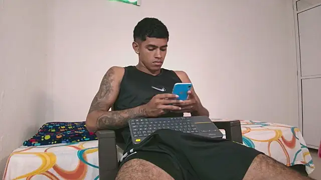 k_florez élő XXX-chatje