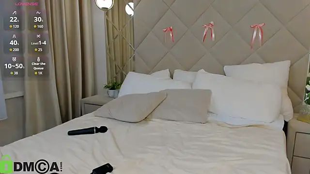 Czat XXX na żywo – Anneta_Hart