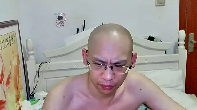 benly888 Pertunjukan Webcam