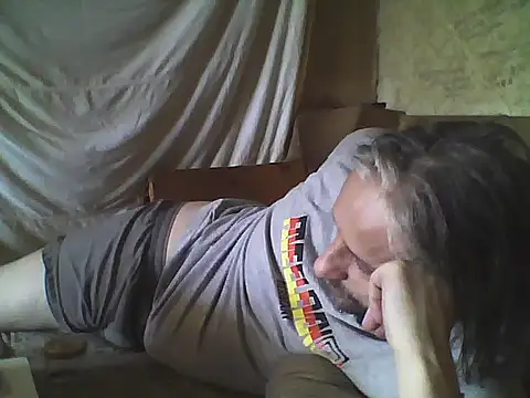 -TrafoX3- Webcam Show