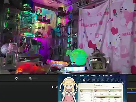 JesuAdam Live XXX-chat