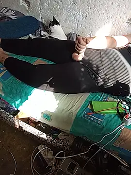 sanek1995sexx webcam show