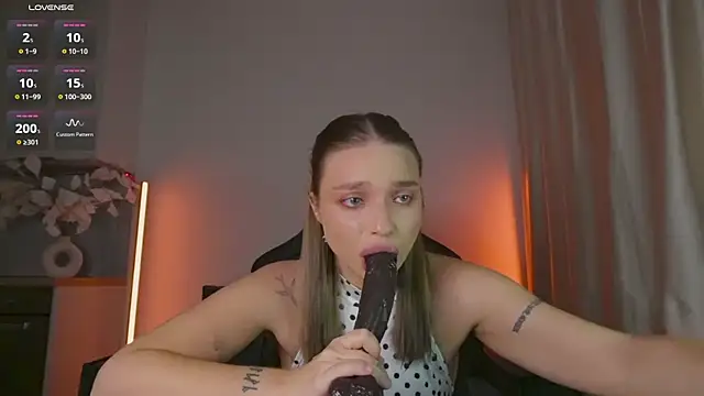 violla_sinzz Obrolan Langsung XXX