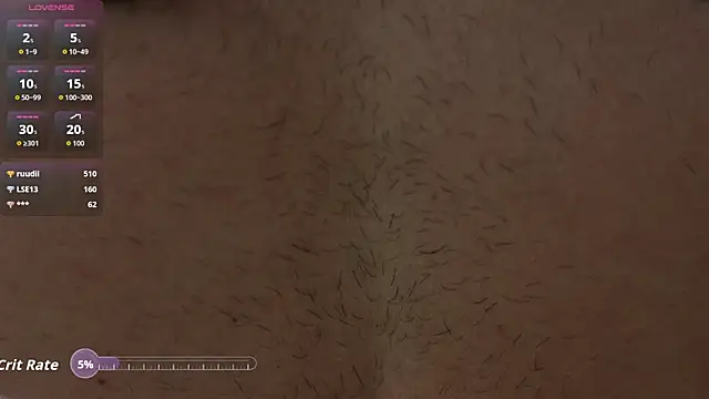 Show webcam de Horny_nick19