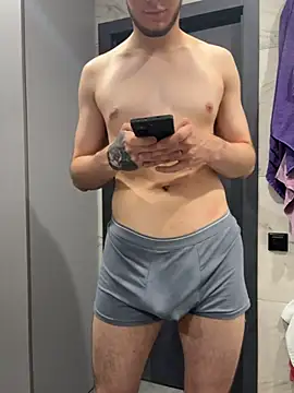UniversalDicktures Webcam Show