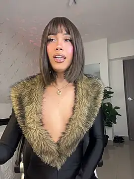 miss_tatiana_ Live XXX-Chat